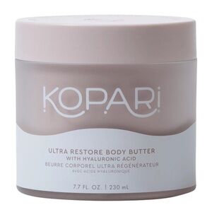 Kopari Ultra Restore Body Butter 7.7oz